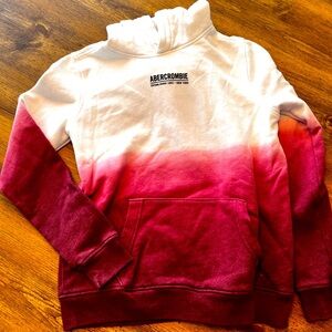 Abercrombie Hoodie